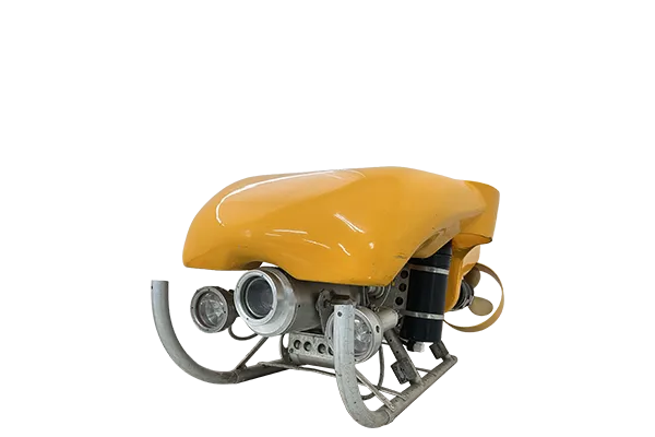 ROV開発機KOWA300