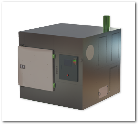 電気式マットレス乾燥装置