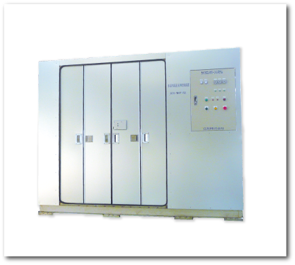 多目的乾燥装置