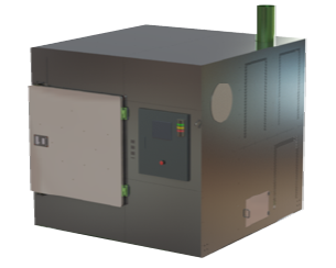 電気式マットレス乾燥装置